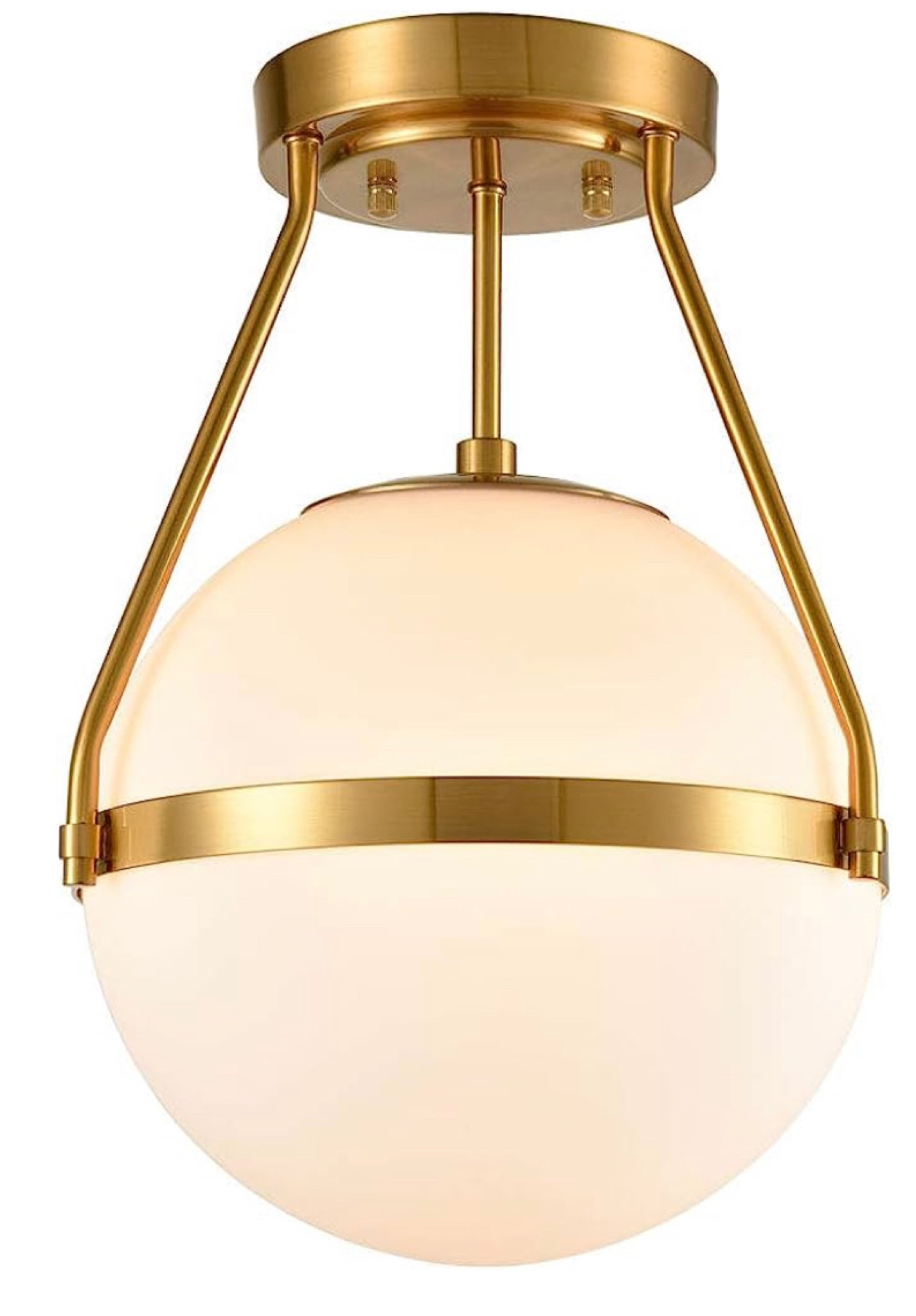 Home Decor
Modern Lighting
Semi Flush Mount Ceiling Light
Home Upgrade
Amazon Finds 
Globe lighting 

#LTKstyletip #LTKhome