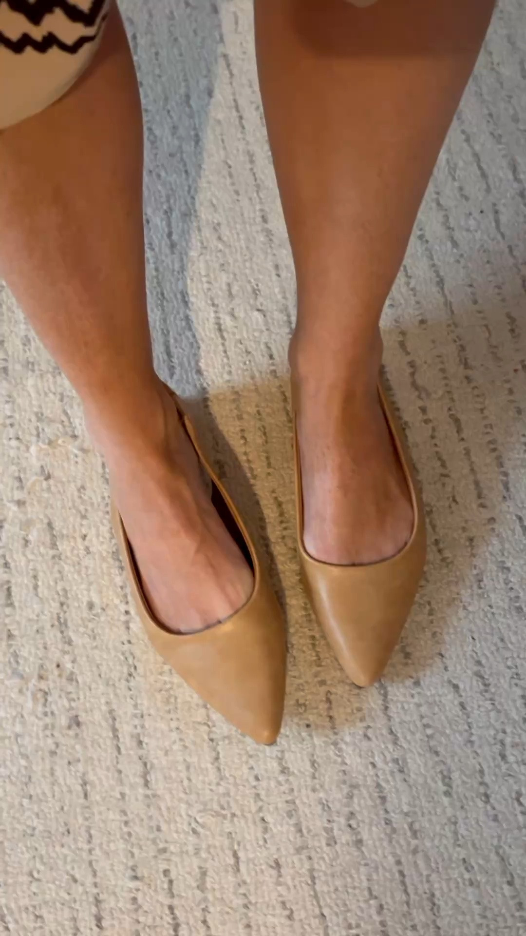 Loving these flats!! Cute for workwear and summer into fall!

#LTKootd #LTKPetite #LTKSaleAlert