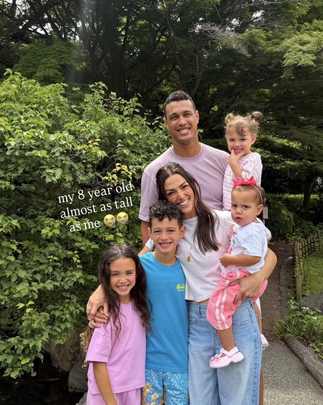 The Nelson’s in Japan!!!

#LTKTravel #LTKmomlife #LTKKids
