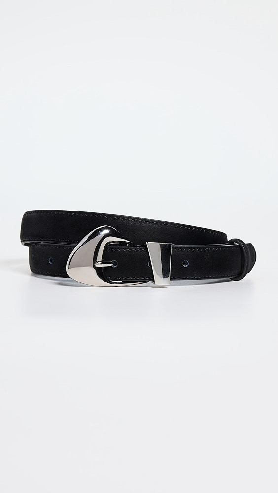 SHASHI Isosceles Buckle Belt | Shopbop | Shopbop