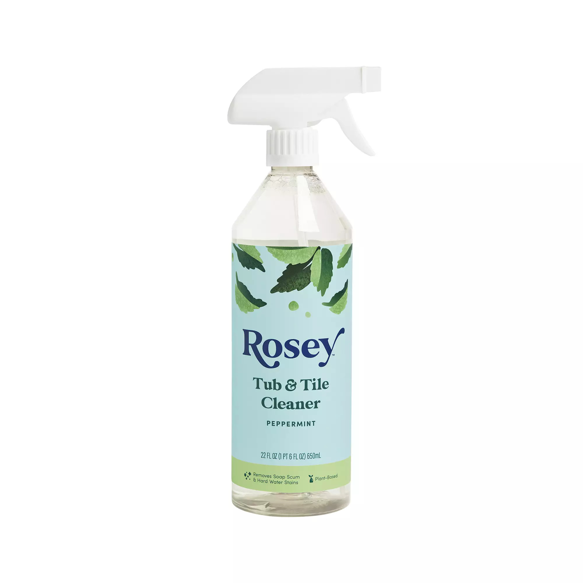 Tub & Tile Cleaner | Thrive Market