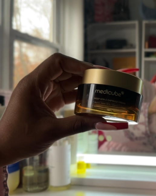 Korean skincare for glass skin 🧖🏾‍♀️

#LTKBeauty