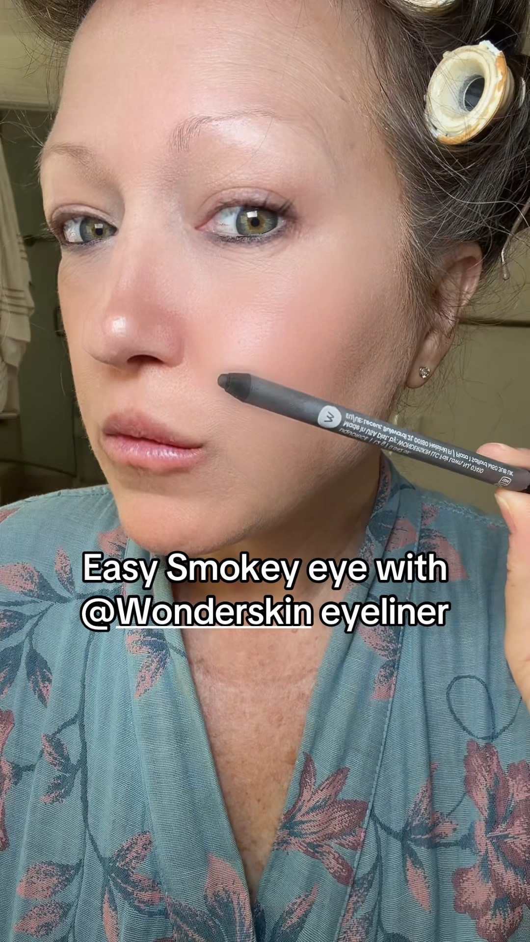 Wonderskin eyeliner 

#LTKBeauty #LTKgrwm #LTKSaleAlert
