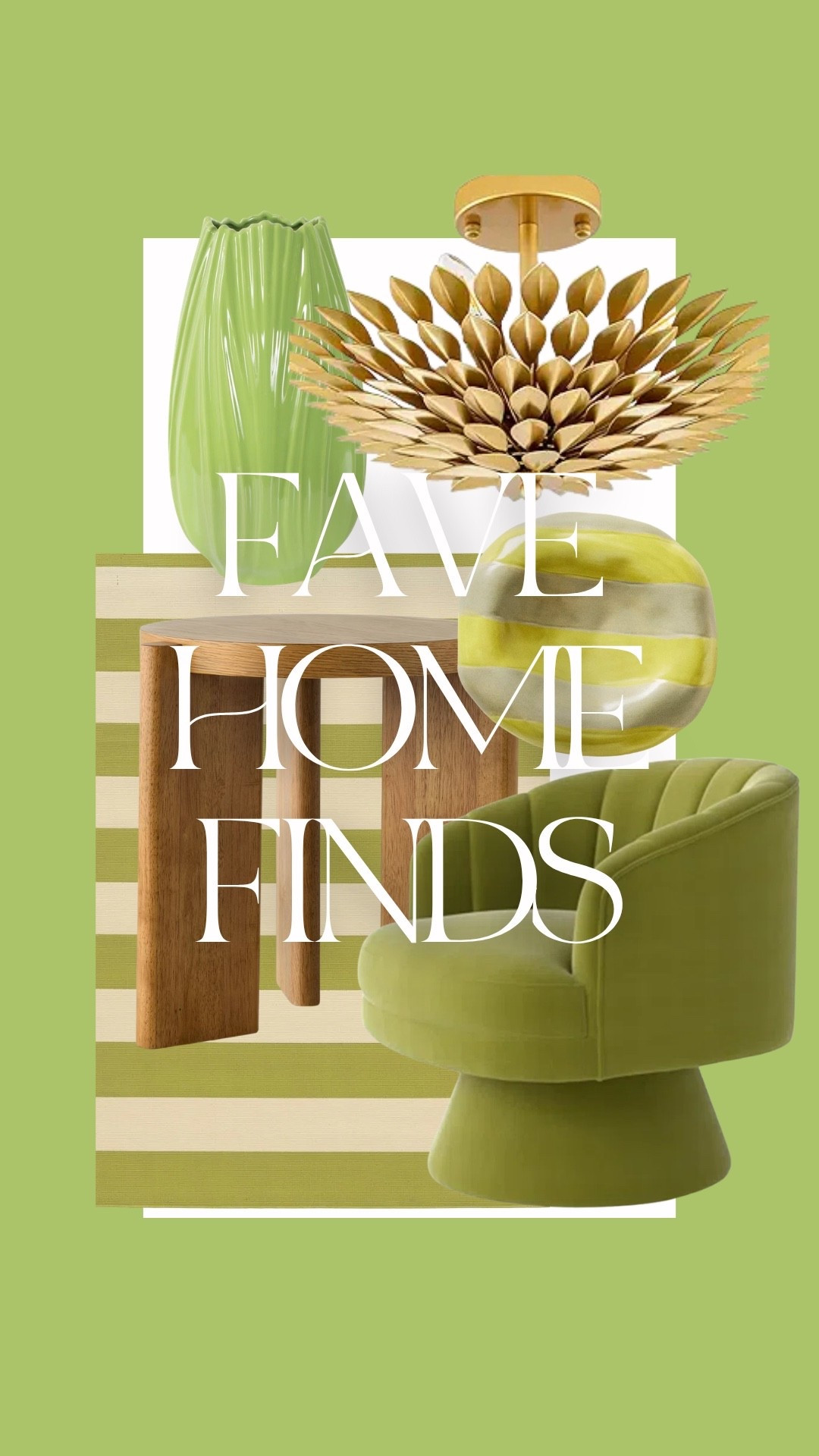 Bold home decor finds

#LTKHome