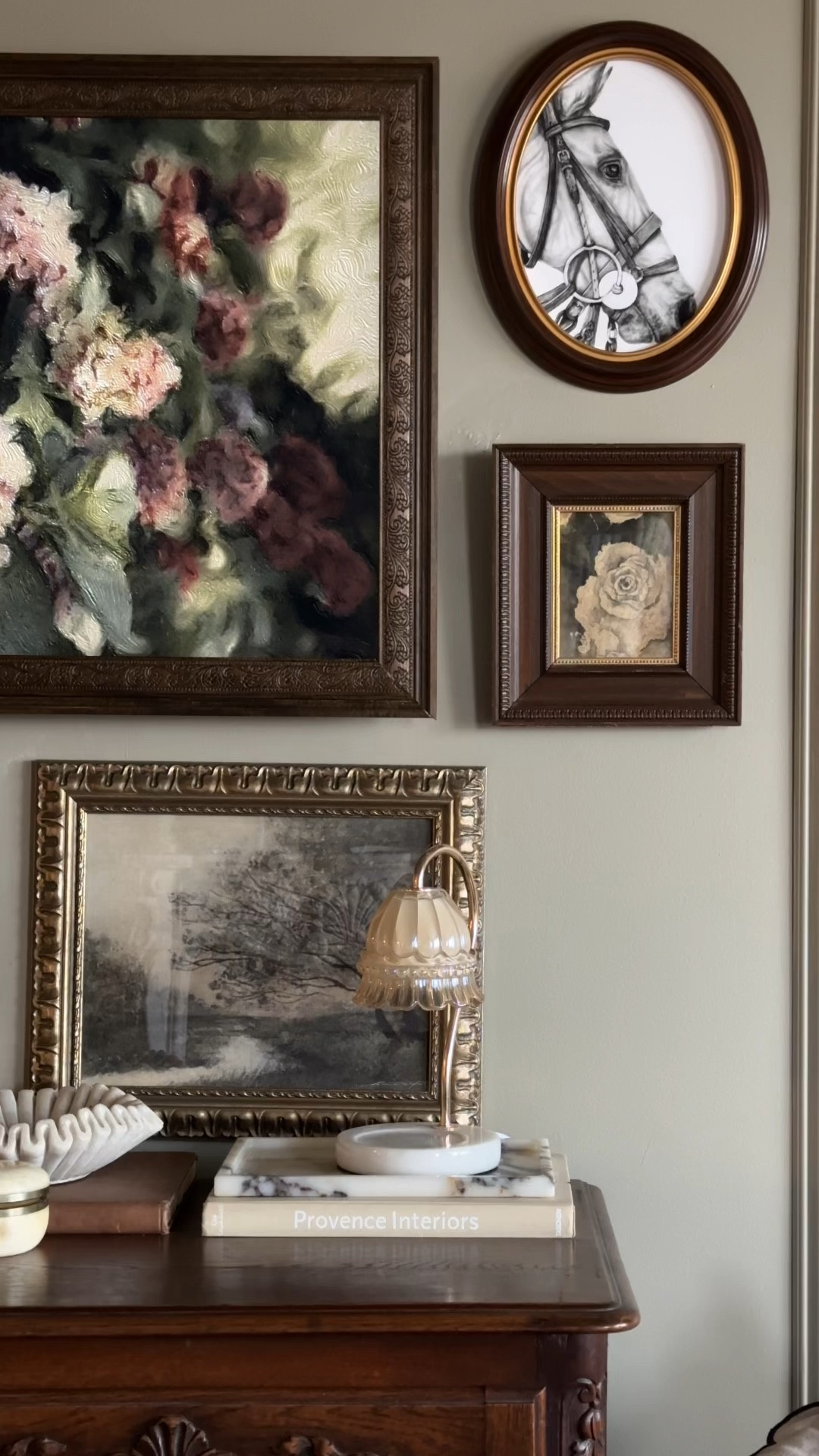 Candle warmer lamp with timer works great as a house warming gift with a seasonal candle

#LTKSeasonal #LTKunder50 #LTKhome