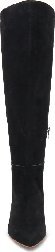 Haze Knee High Boot (Women) | Nordstrom
