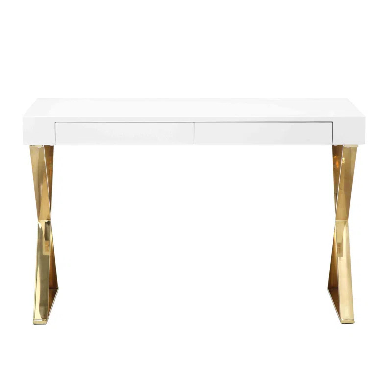 Alexa Desk | Wayfair North America