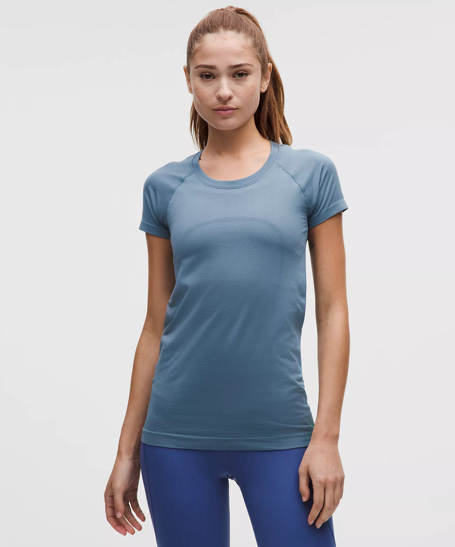 Swiftly Tech Short-Sleeve Shirt 2.0 | Lululemon (US)