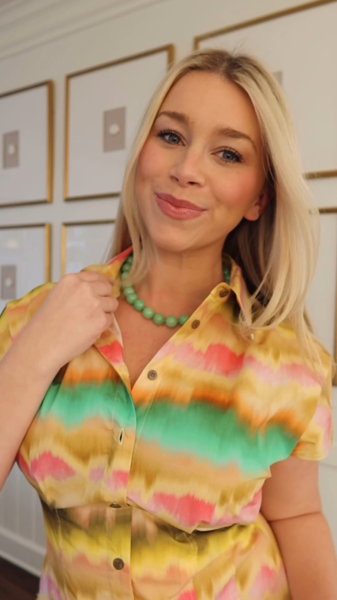 Ready for Spring🌸💗!!!


#jewelry #springinspo #fashion #outfitinspo #giftguide #julievos #springjewelry #statementpieces #timeless

#LTKMidsize #LTKSpringSale #LTKWorkwear