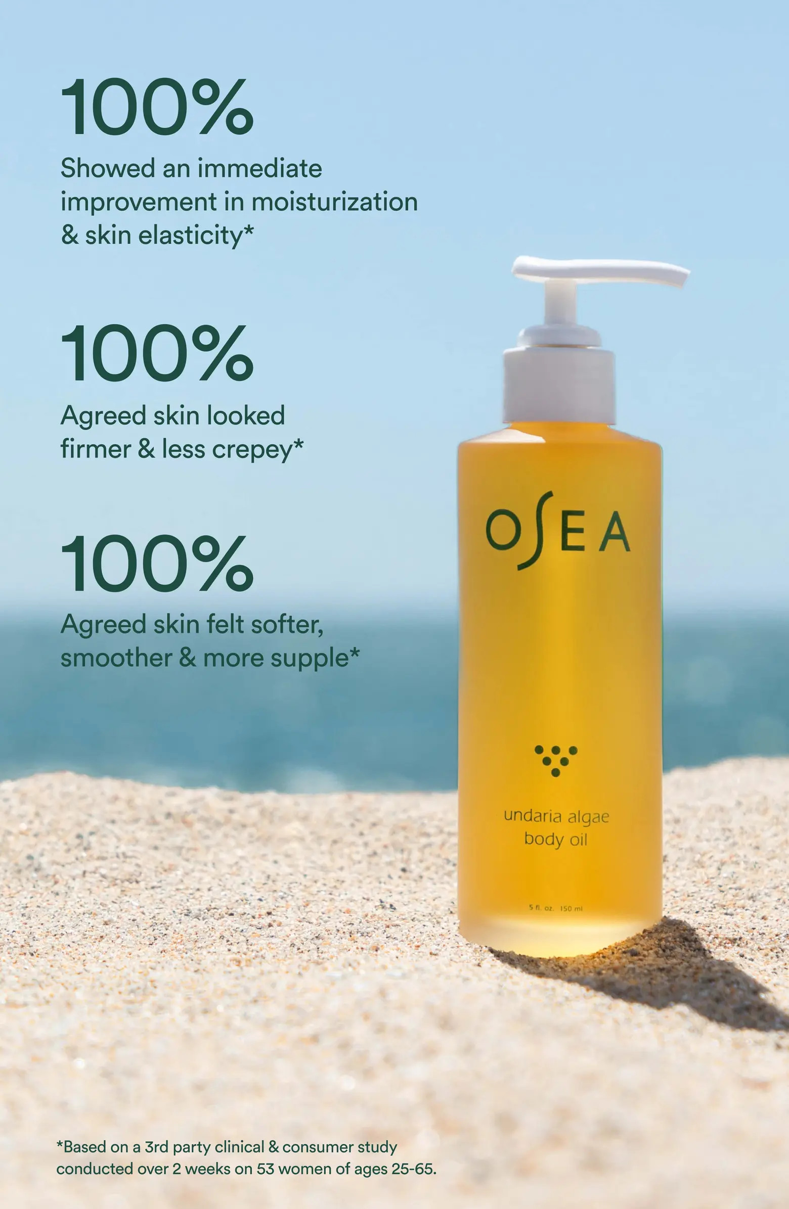 OSEA Undaria Algae Body Oil | Nordstrom | Nordstrom