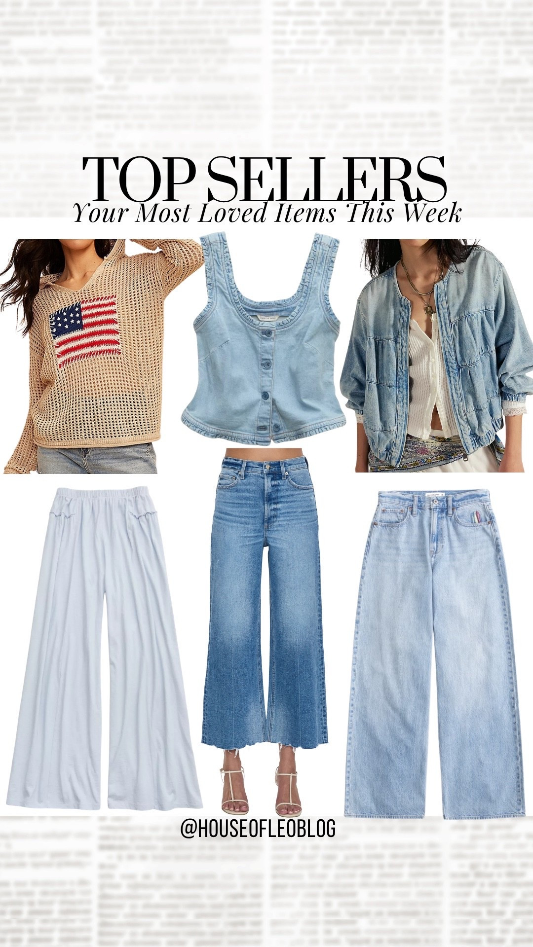 Top sellers. Best sellers. Abercrombie code AFSUMMER. Maurices code LTK10

#LTKSaleAlert #LTKOver40