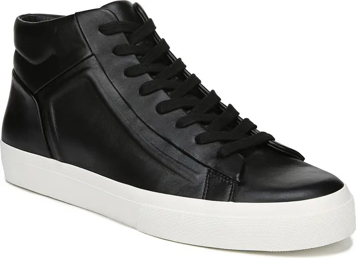 Fynn High Top Sneaker (Men) | Nordstrom
