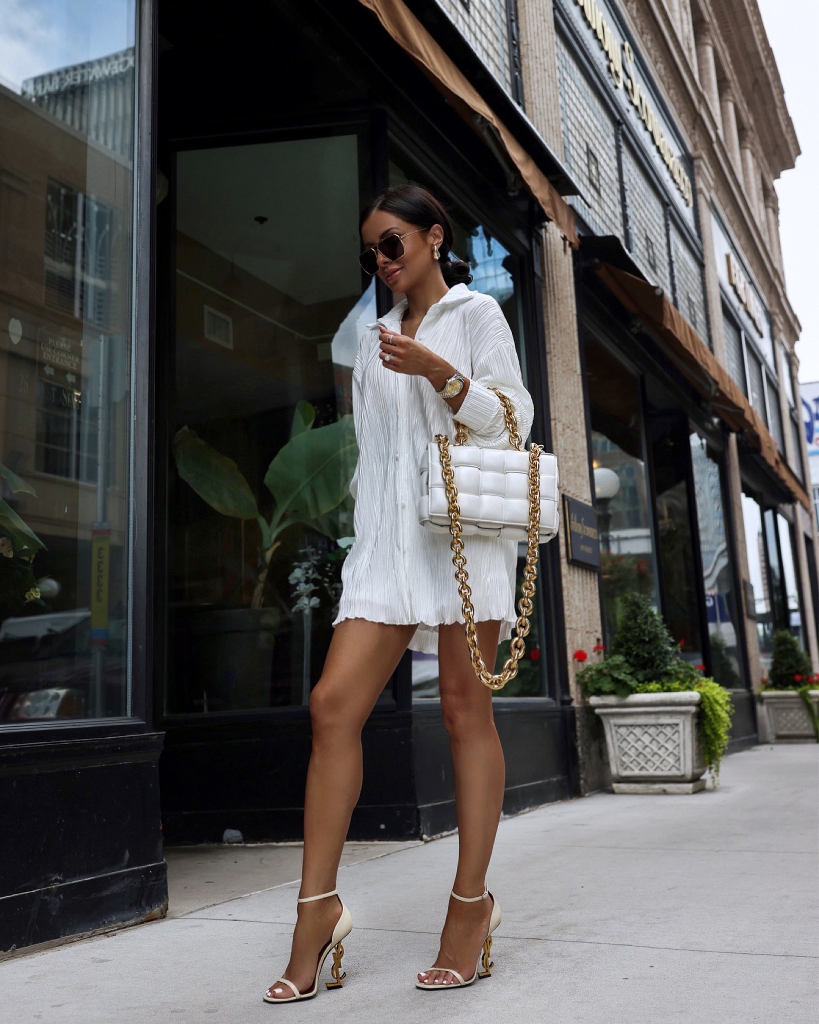 Labor Day weekend outfits 
Amazon plisse pleat set / short set / matching set 



#LTKsalealert #LTKunder100 #LTKunder50