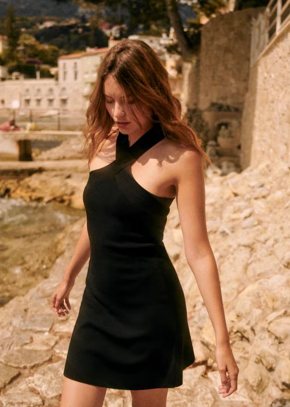 Kristen Dress | Sezane Paris