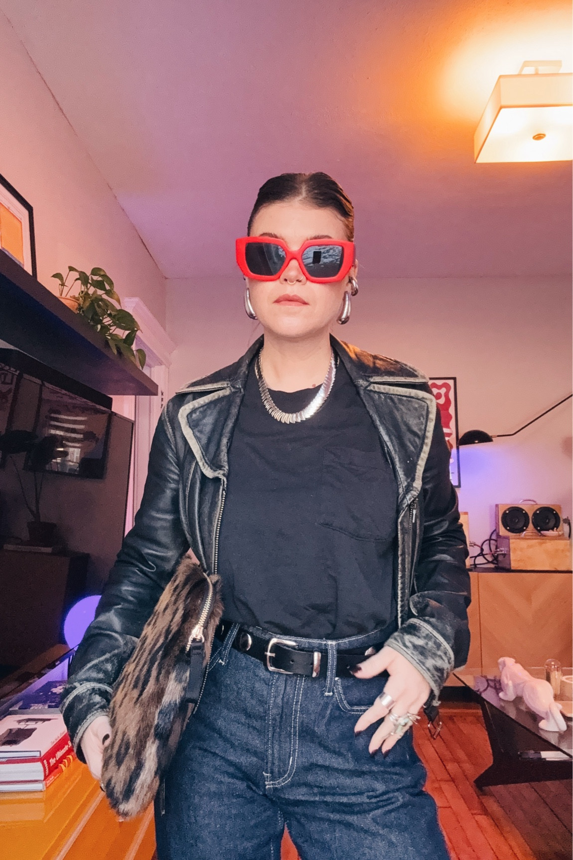 Exact belt is linked and some alternative options that are a similar vibe. I’m wearing a size small! 

#LTKFindsUnder50 #LTKFindsUnder100 #LTKStyleTip