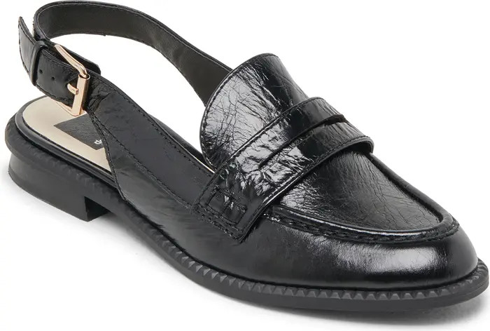 Harvey Slingback Loafer (Women) | Nordstrom Rack