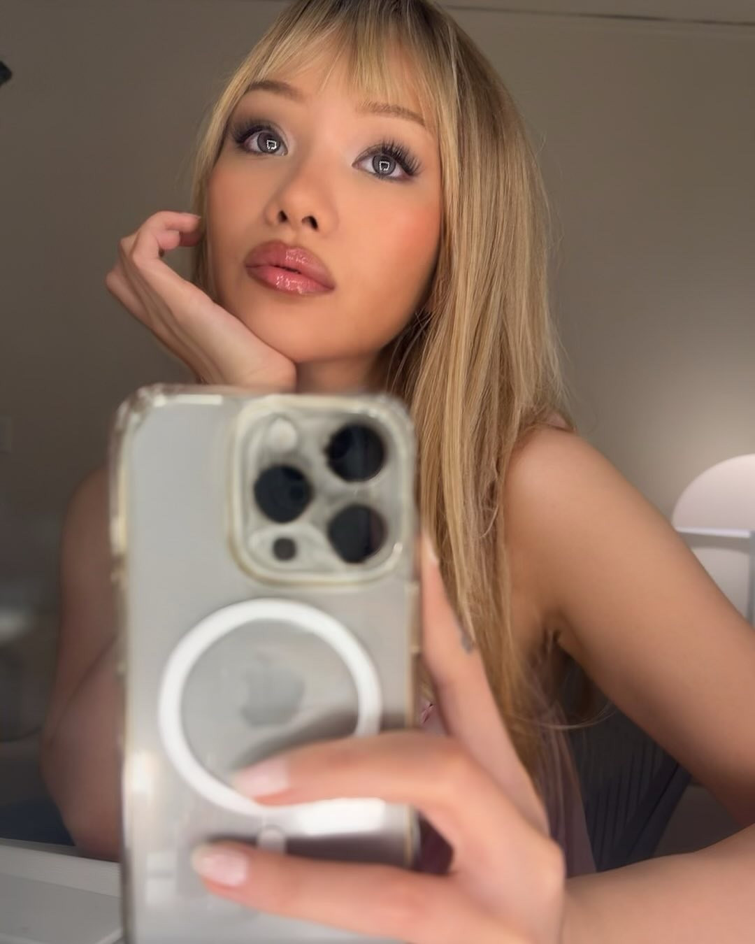 have u ever tried this one? <3 (yt makeup vid is up!)

#LTKFindsUnder50 #LTKBeauty #LTKStyleTip