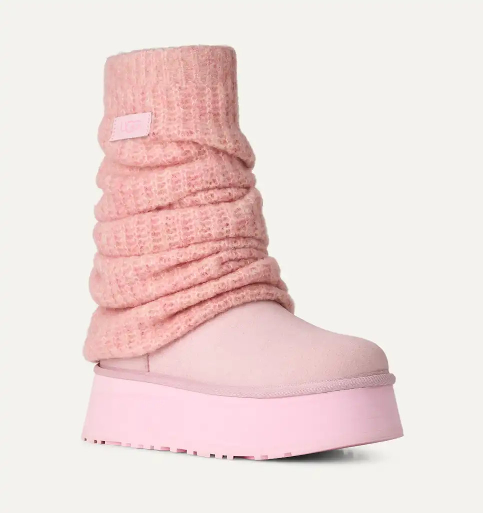 Classic Mini Dipper Legwarmer | UGG (US)