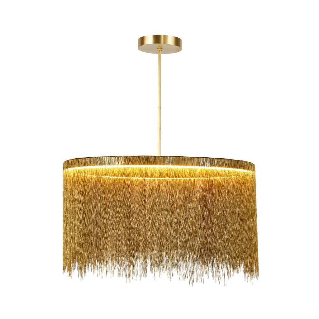 Bennet Chandelier In Antique Brass | 1stopbedrooms