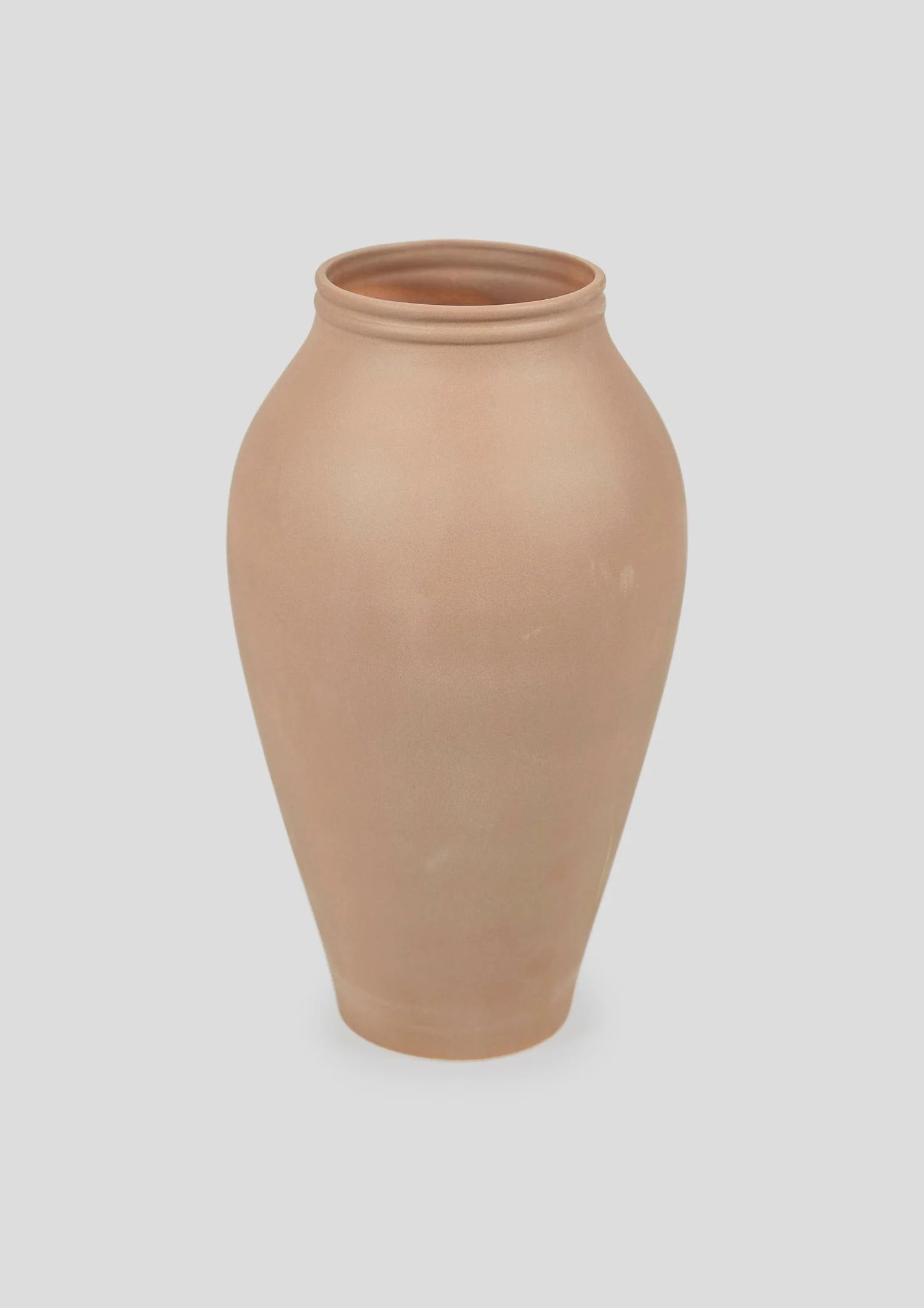 Terracotta Ceramic Vase | Best Tall Vases at Afloral.com | Afloral