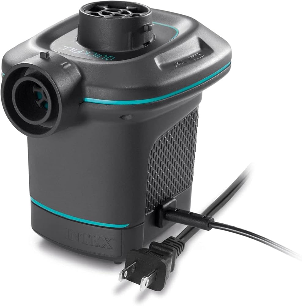 Intex Quick-Fill Air Pump Series | Amazon (US)