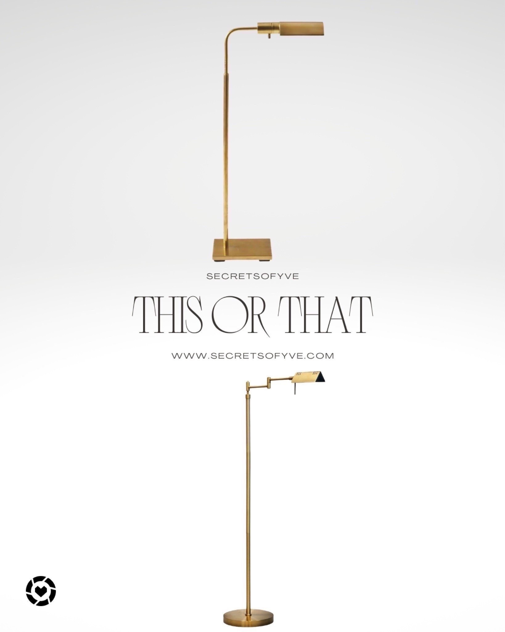 Secretsofyve: Save or splurge, save versus splurge, functional home decor.
#Secretsofyve #ltkgiftguide
Always humbled & thankful to have you here.. 
CEO: PATESI Global & PATESIfoundation.org
@secretsofyve : where beautiful meets practical, comfy meets style, affordable meets glam with a splash of splurge every now and then. I do LOVE a good sale and combining codes! #ltkstyletip #ltksalealert #ltku #ltkfindsunder100 #ltkfindsunder50 secretsofyve

#LTKHome #LTKMens #LTKSeasonal