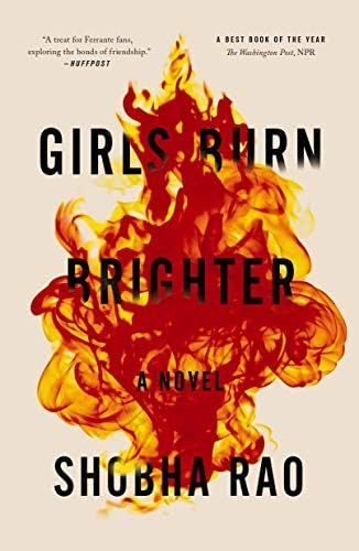 Girls Burn Brighter: A Novel | Amazon (US)