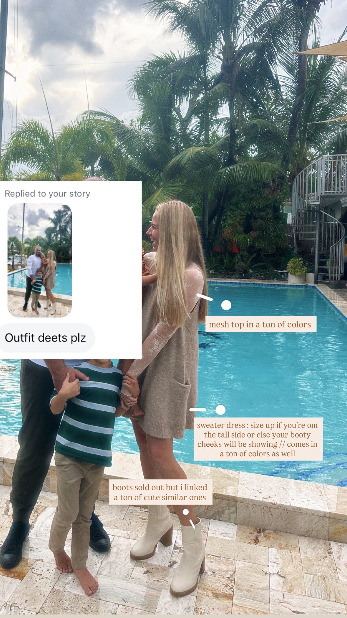 thanksgiving ootd || everything on sale 

#LTKFindsUnder50 #LTKHoliday #LTKSeasonal