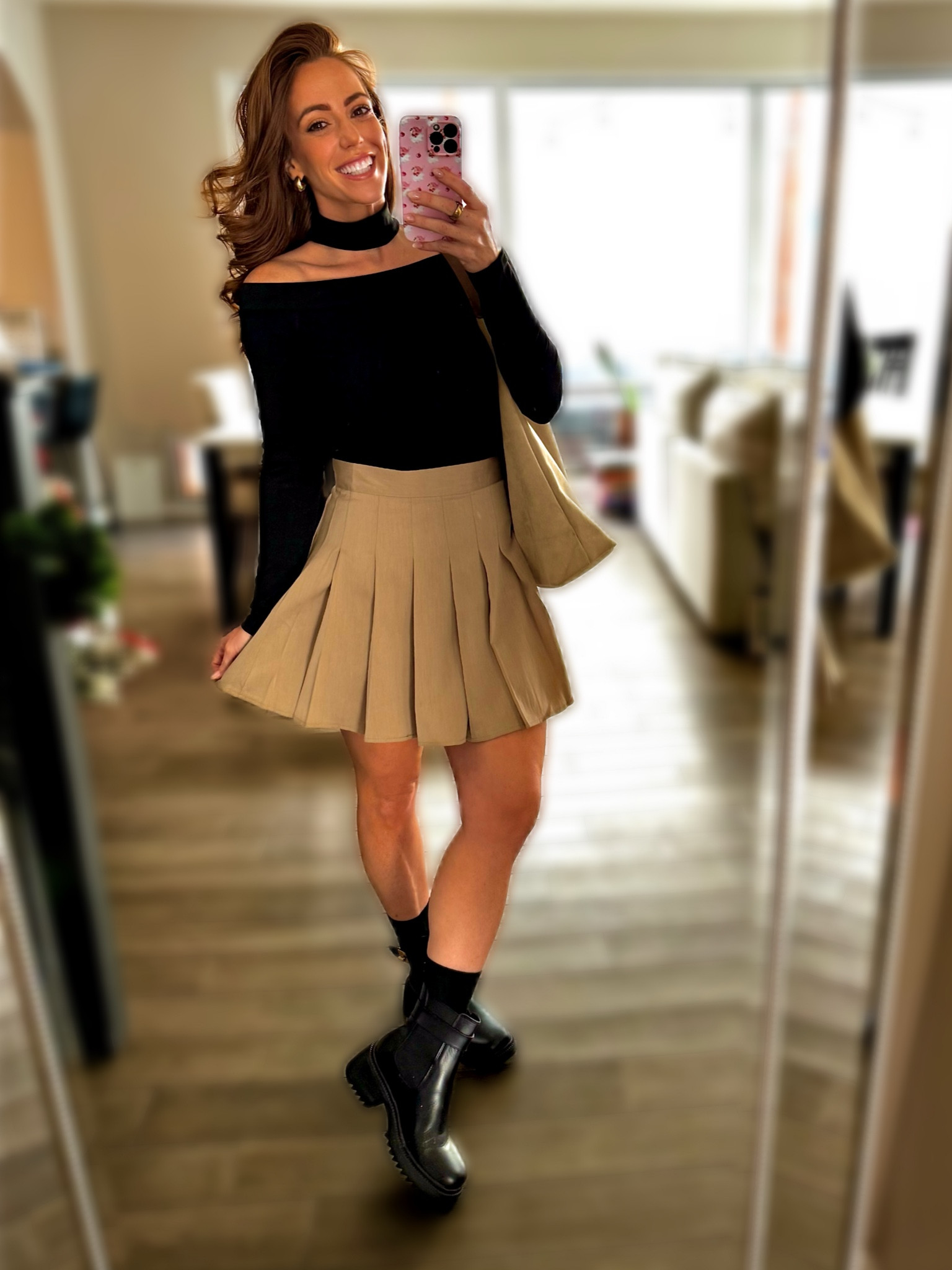 Love this top

#LTKSeasonal #LTKHoliday