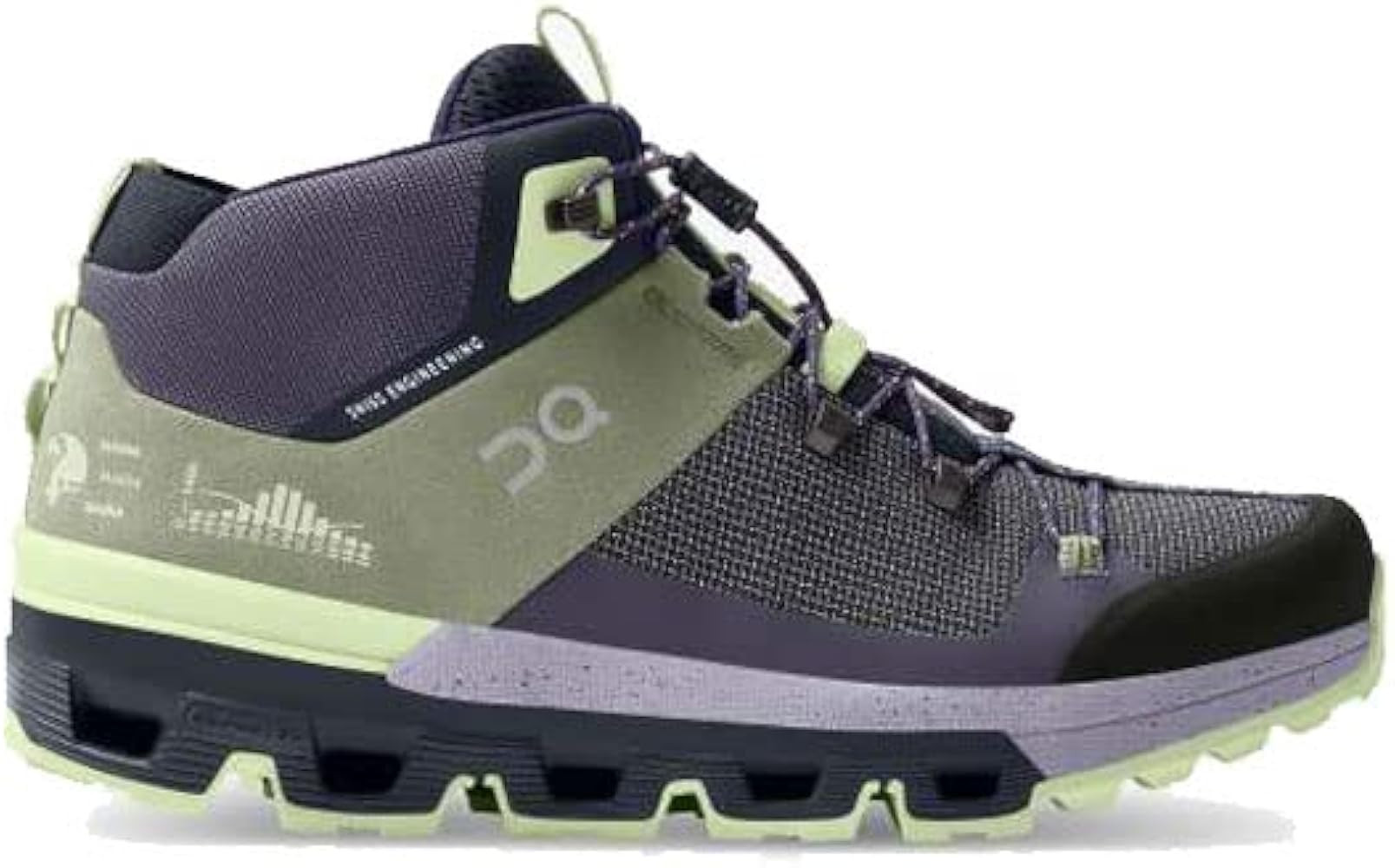 On Running Women's Cloudtrax Shoes | Amazon (US)