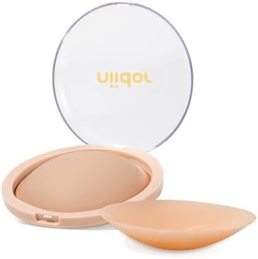 Niidor Nipple Covers For Women With Lift - Silicone Sticky Nipple Pasties Reusable - Adhesive Bre... | Amazon (US)