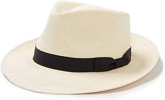 Stetson Men's Panama | Amazon (US)