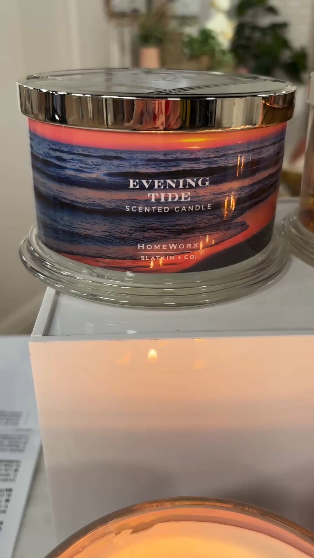 Another amazing sale deal at QVC to wrap up the day! Set of two “relax and restore” candles! 
Namaste Woods
Evening Tide
Warm Vanilla Coconut
Matcha Green Tea

Which online fits the vibe of your new year?
Set of two <$18 each! 

#candle #homefragrance

#LTKselfcare #LTKFindsUnder50 #LTKHome