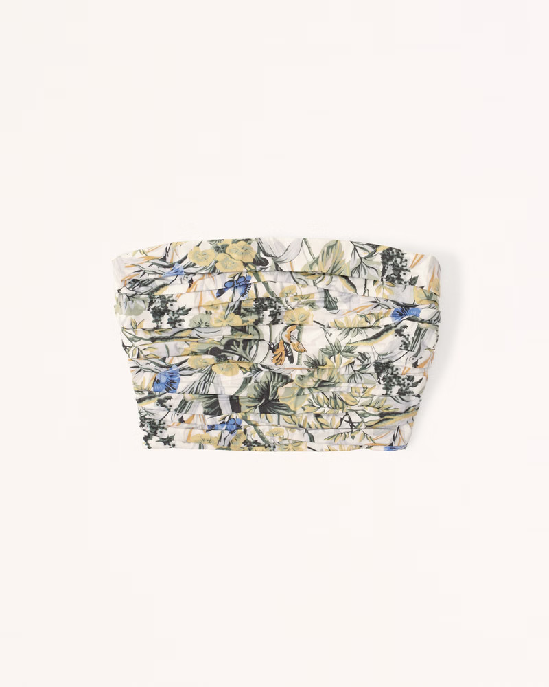 Summer Style - Summer Outfits - Abercrombie | Abercrombie & Fitch (US)