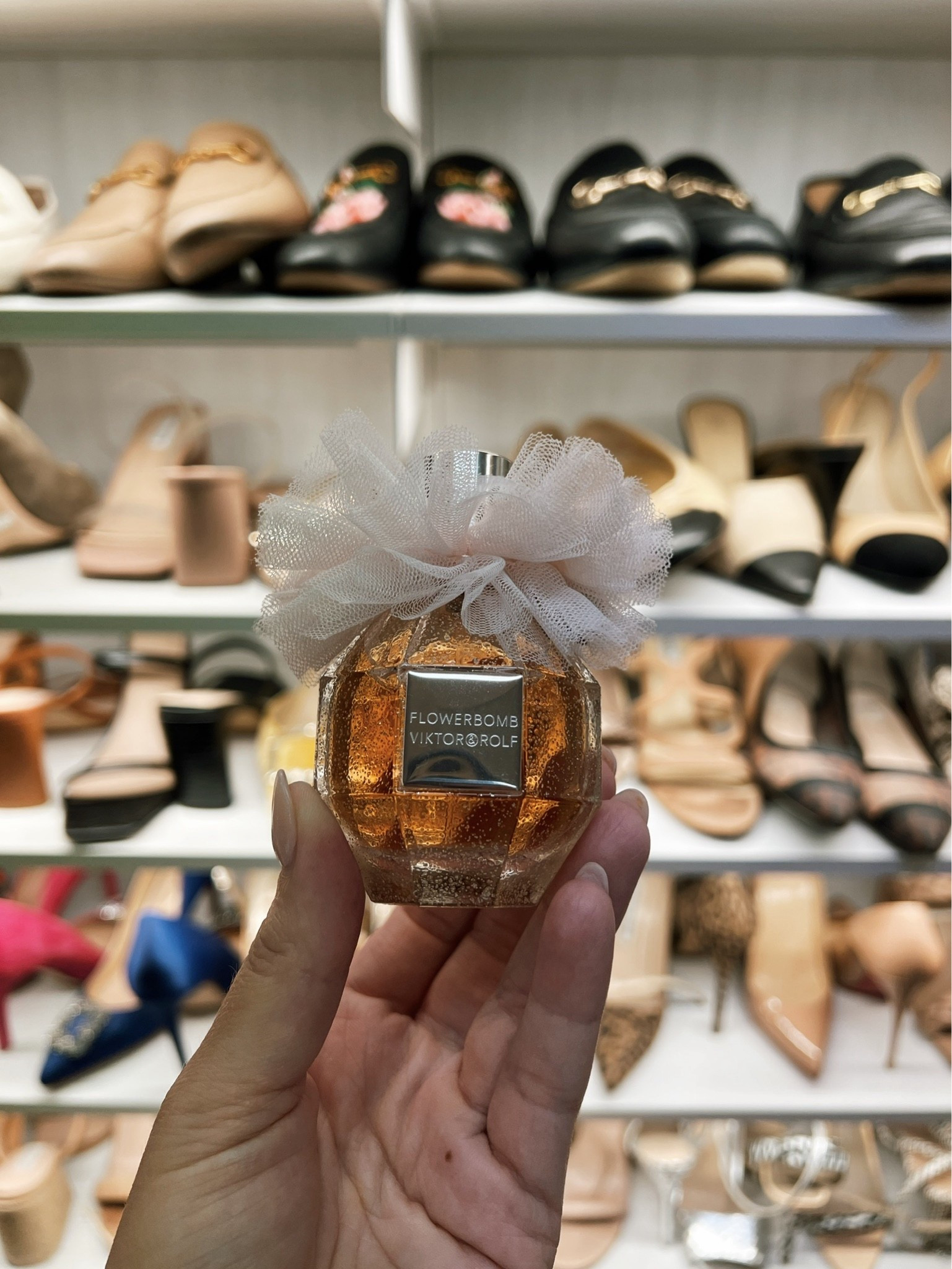 Love this perfume - and it’s on sale! Nordstrom sale, nsale beuaty

#LTKSaleAlert #LTKBeauty