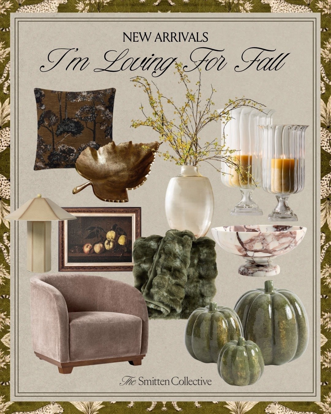 Fall finds to grab now before they’re out of stock! 🍁

#LTKHome #LTKSeasonal #LTKdayinmylife