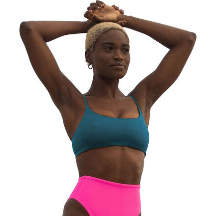 Pool Days Bikini Top - Women's | Backcountry