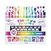 Tulip One-Step Tie-Dye Kit 15-Color Party Kit, Standard, Rainbow | Amazon (US)