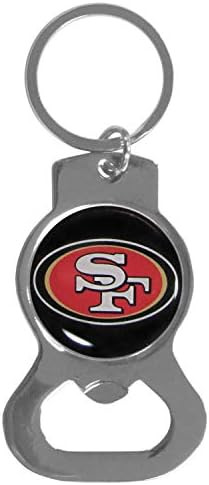 Siskiyou NFL Bottle Opener Key Chain | Amazon (US)