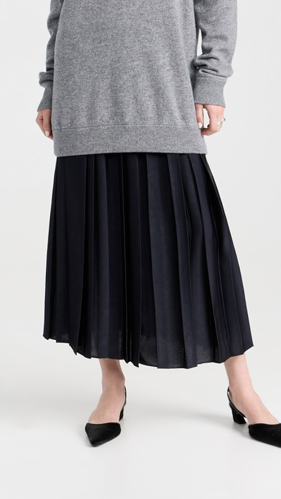 Size S: Hayden is 5'8"/173cm | Shopbop