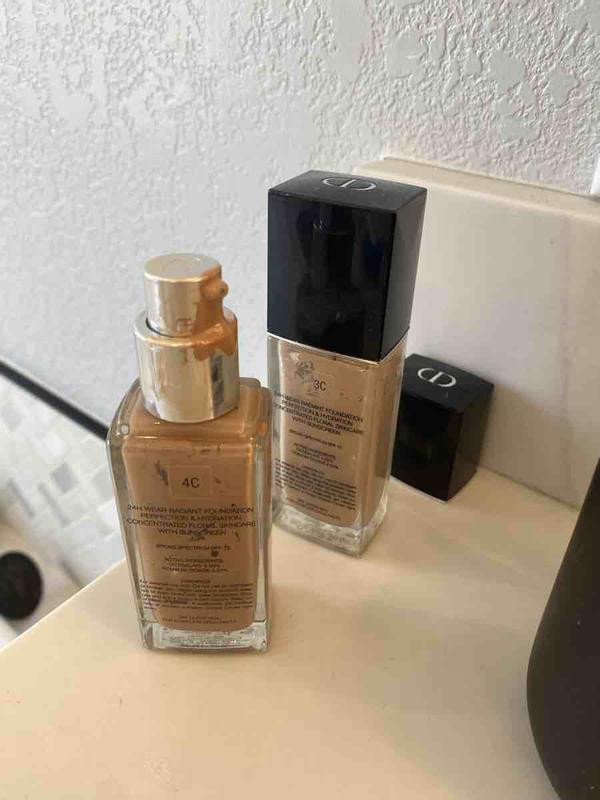 DIOR Forever Skin Glow Hydrating Foundation SPF 15 | Nordstrom | Nordstrom