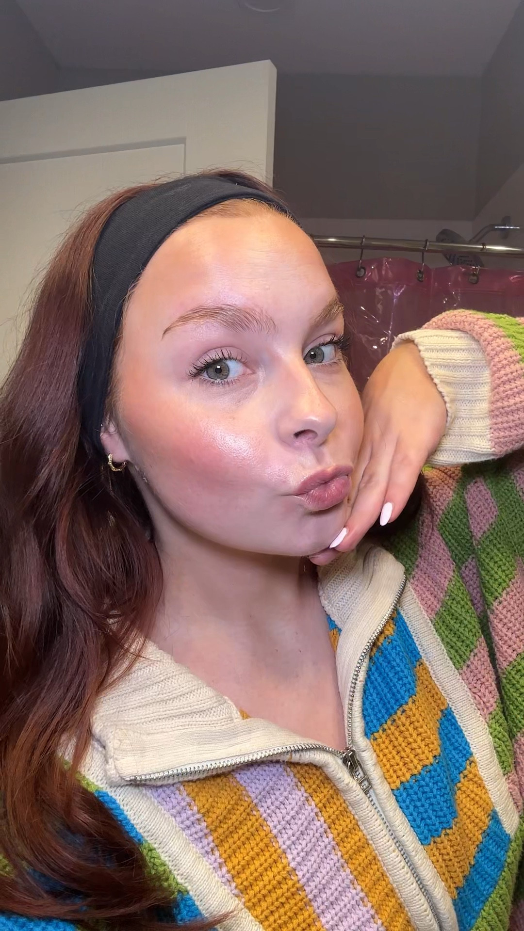 Get ready with me! #grwm #summermakeup

#LTKSummerEdit