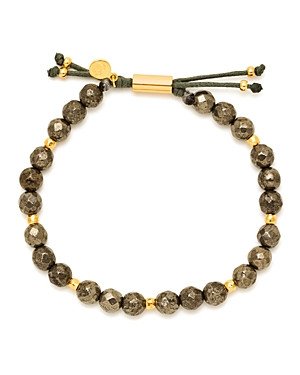 Gorjana Pyrite Power Bracelet | Bloomingdale's (US)