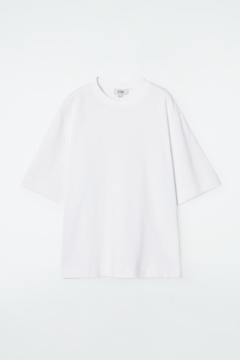 Oversized T-Shirt | COS UK