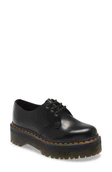 Audrick Platform Derby | Nordstrom