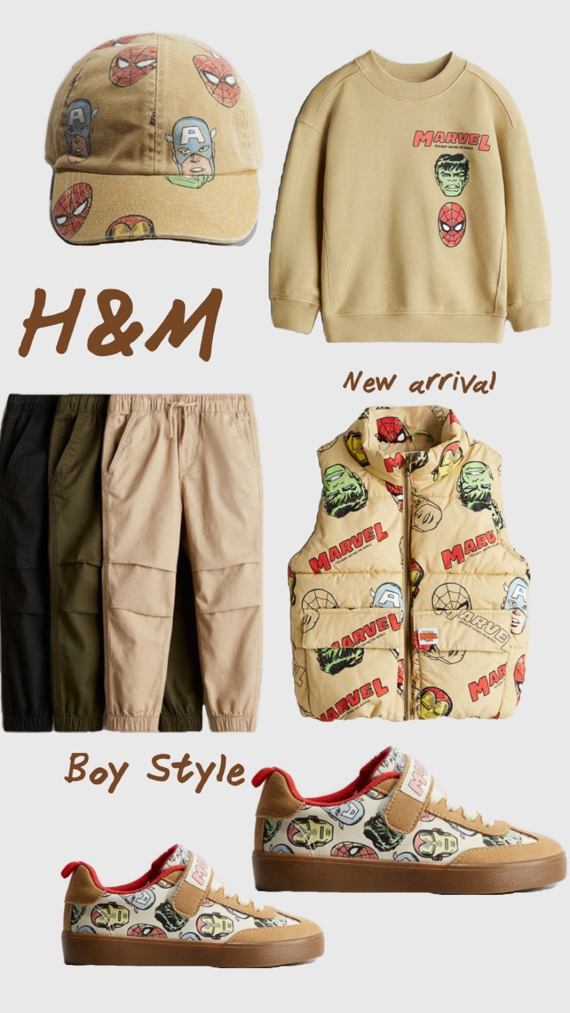 #LTKStyleTip #LTKU #LTKKids