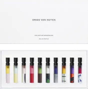 Collection Modepaleis Fragrance Discovery Set | Nordstrom