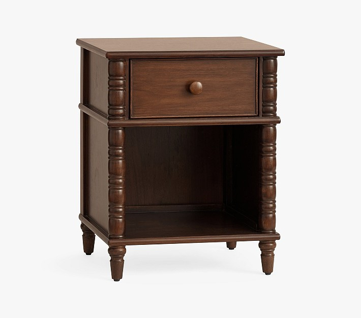 Elsie Nightstand (19") | Pottery Barn Kids
