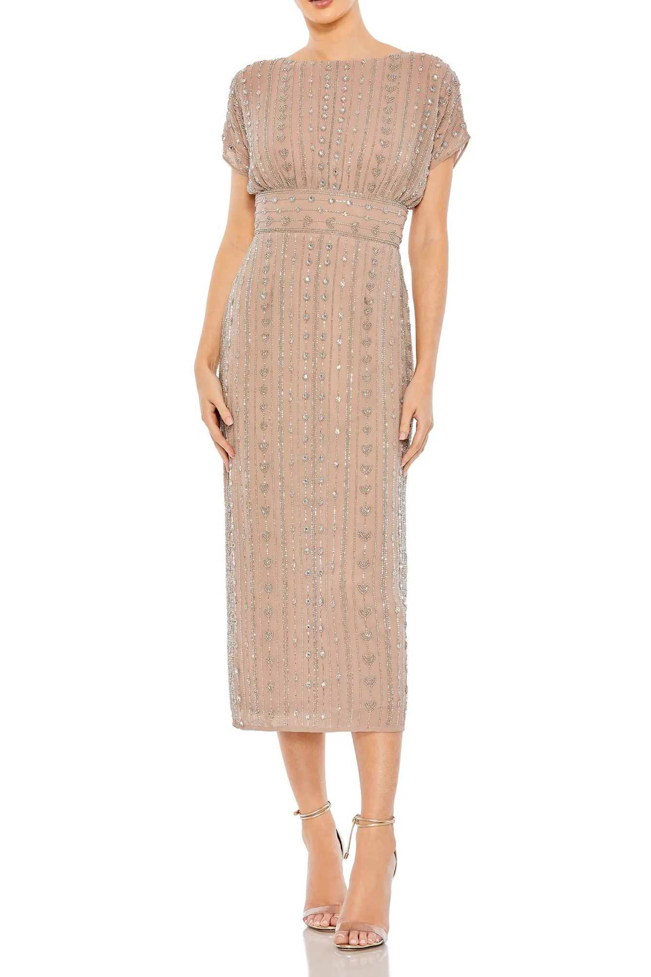 Spring Wedding guest outfit ideas for 