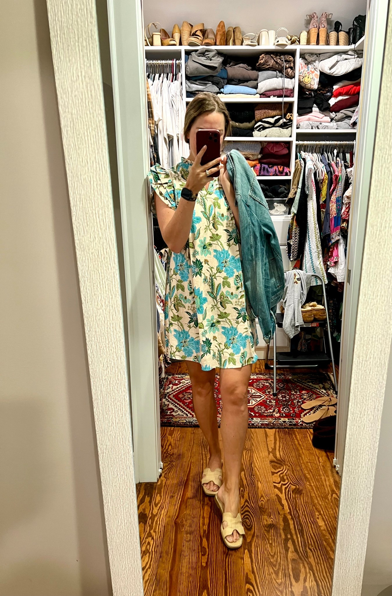 A super cute dress for any occasion including work! 

#LTKFindsUnder50 #LTKStyleTip #LTKSummerEdit